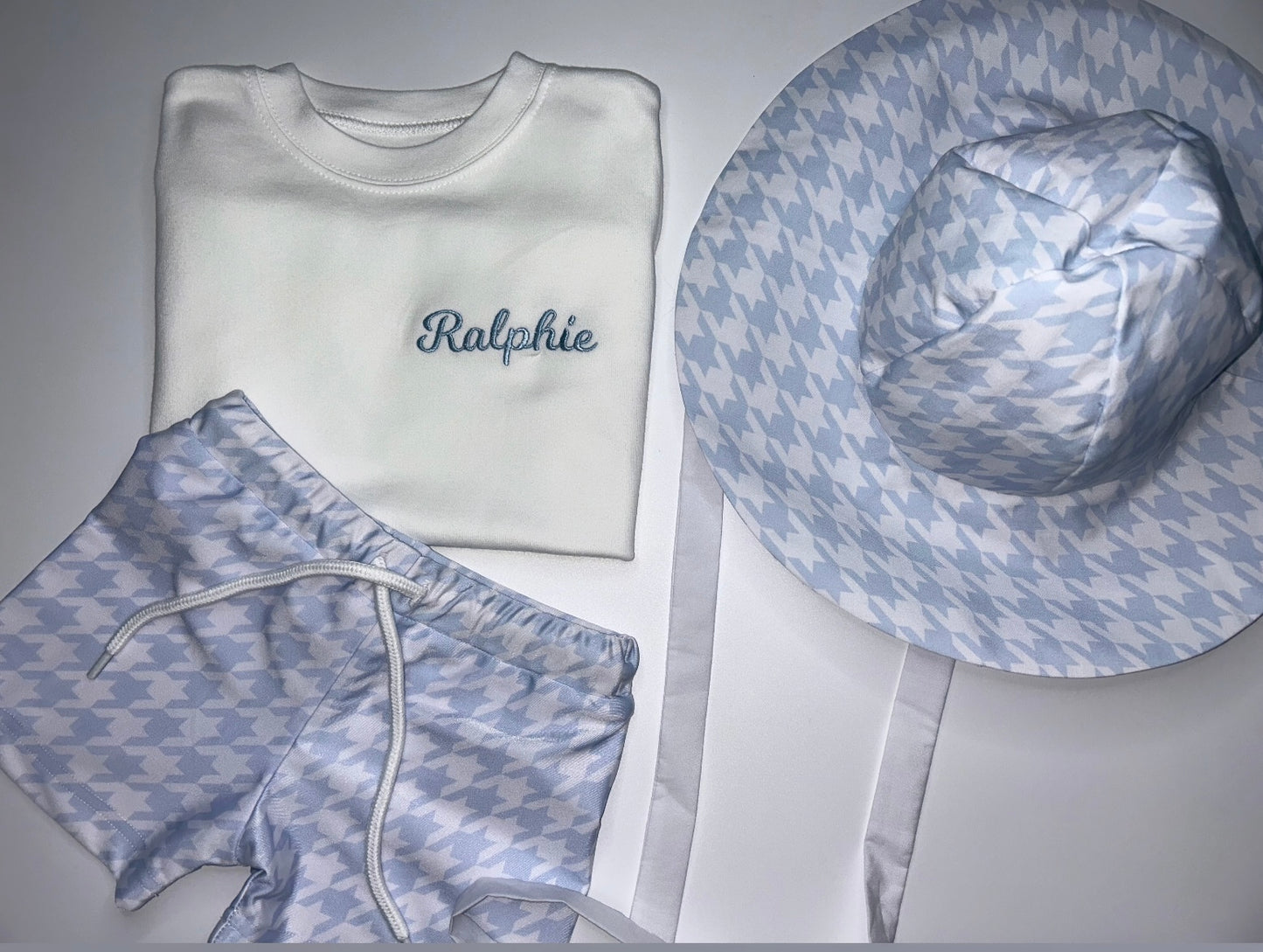 Luxury Swim Hat