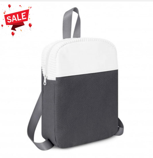 Toddler Backpack
