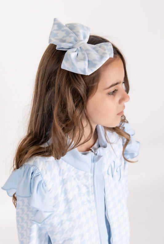 PRE ORDER Girls Bow clip Single