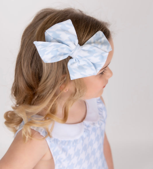 PRE ORDER Girls Bow clip Single