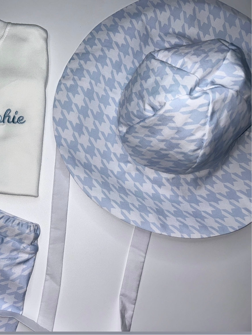 Luxury Swim Hat