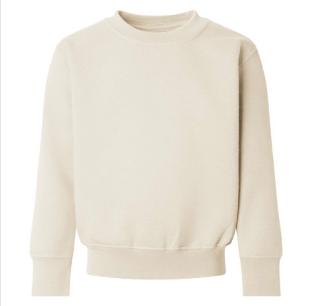 Create your own sweater