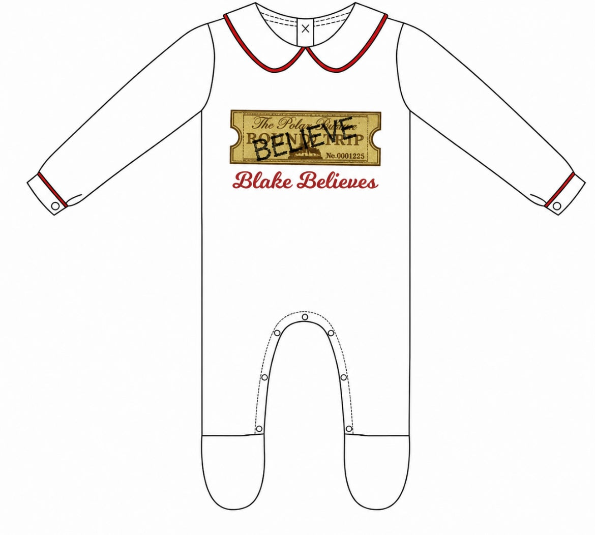 PRE ORDER