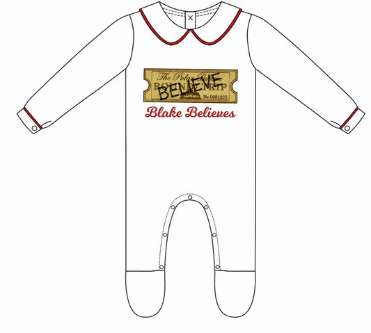 PRE ORDER