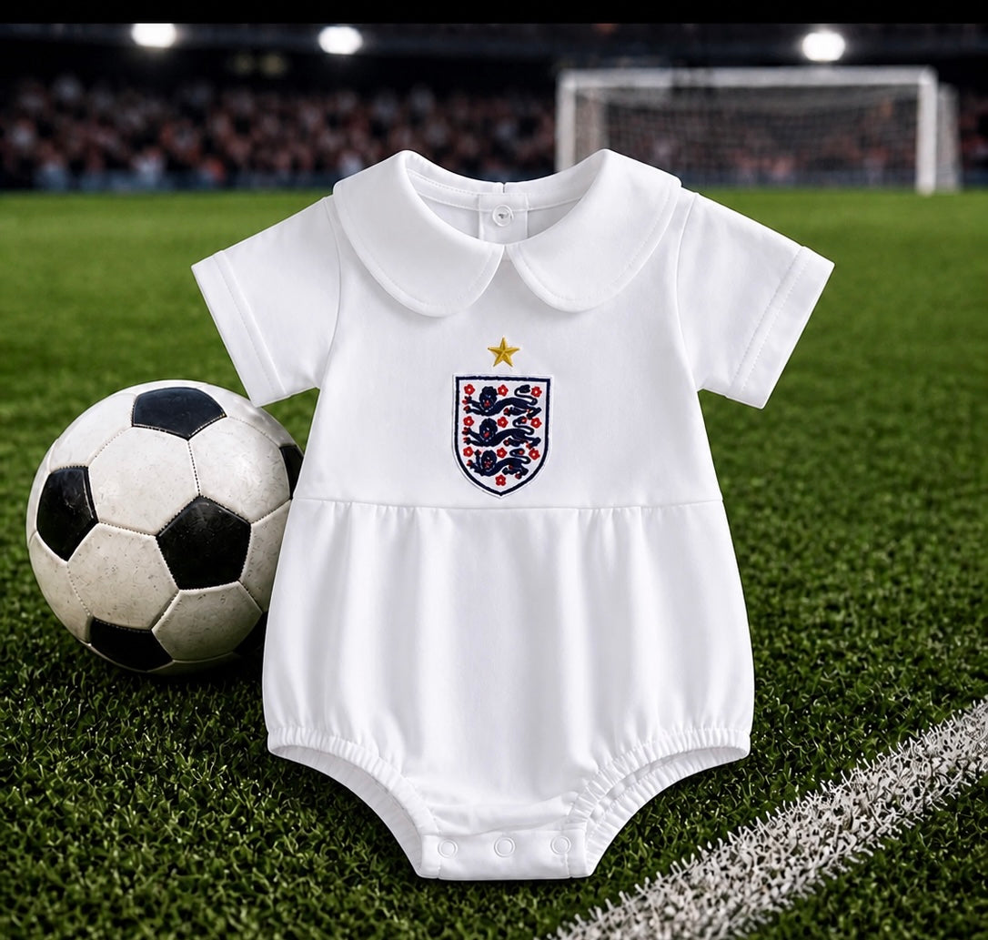 football romper