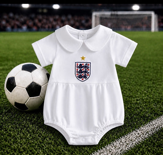 football romper