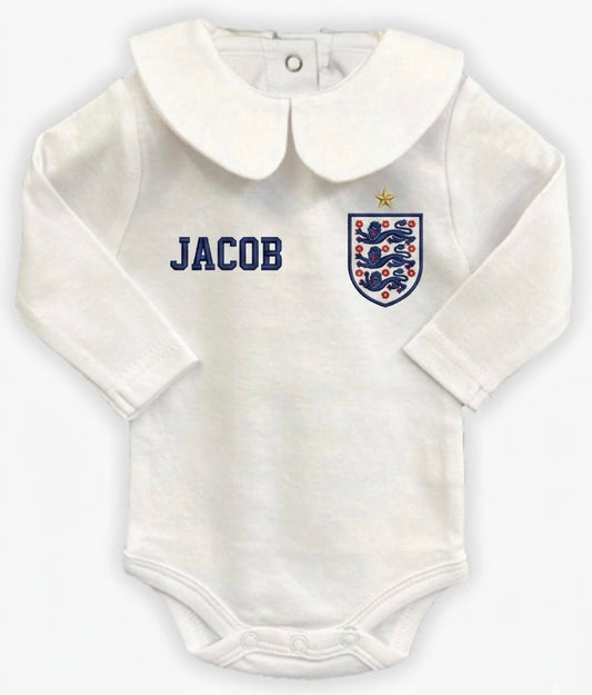 Football vest