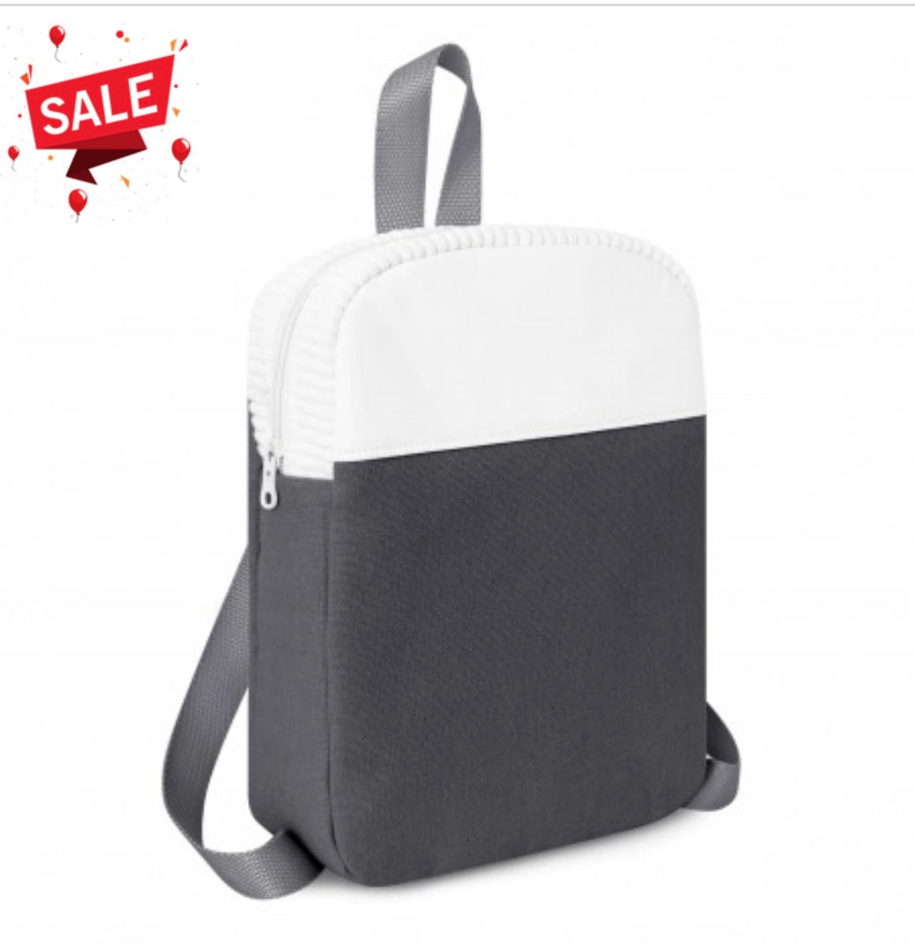 Toddler Backpack