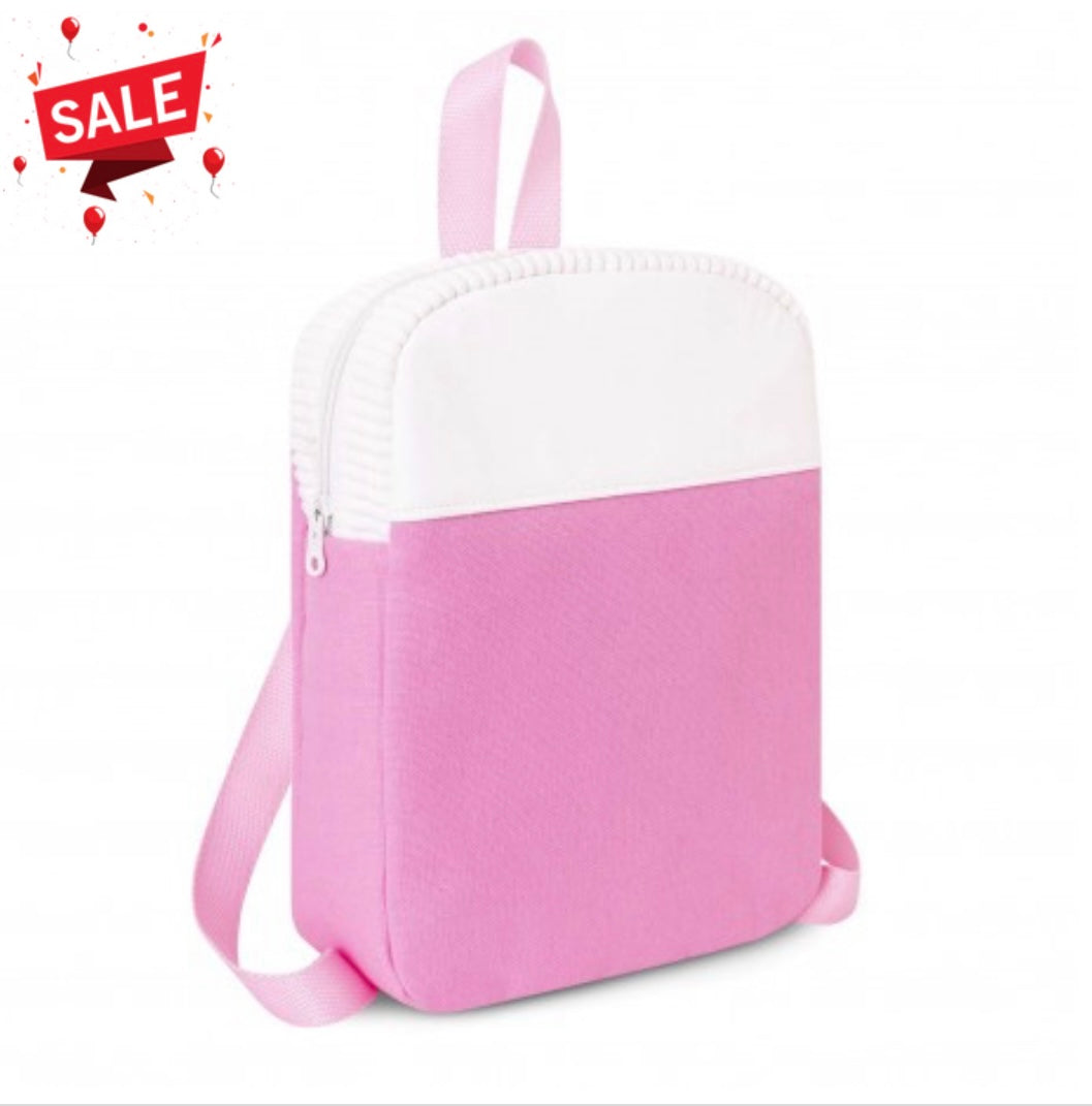 Toddler Backpack