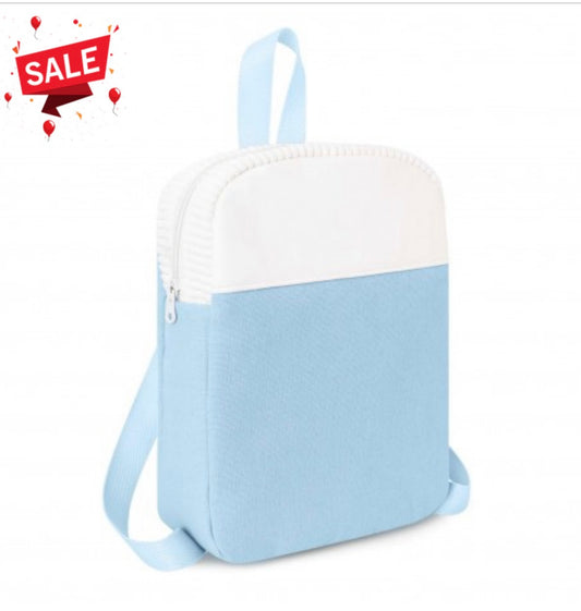 Toddler Backpack