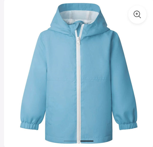 Rain coat