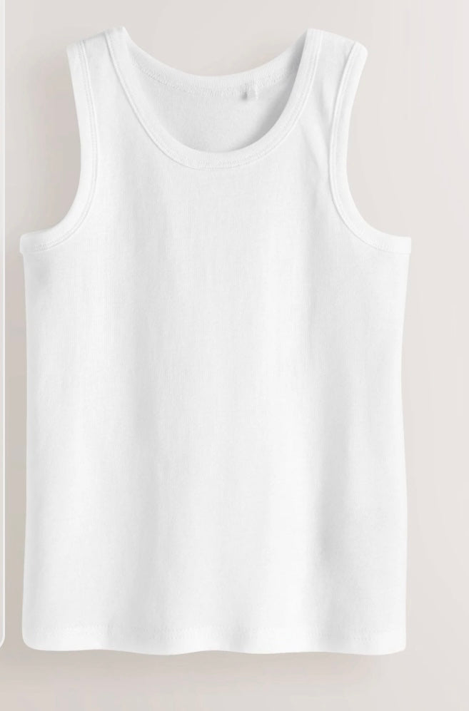 Boys vest