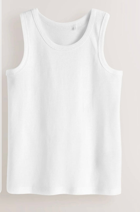 Boys vest