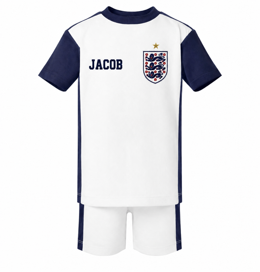 Football short set